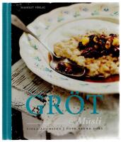 Gr&ouml;t & m&uuml;sli