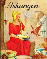 Askungen