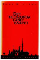 Det tillgjorda landskapet : en unders&ouml;kning av f&ouml;ruts&auml;ttningarna f&ouml;r urban kultur i Norden