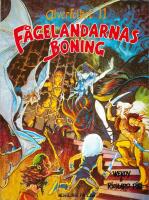 Alverfolket 11: F&aring;gelandarnas boning