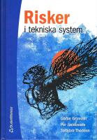 Risker i tekniska system