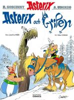 Asterix 39: Asterix och gripen