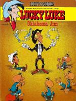 Lucky Luke 76: Oklahoma Jim
