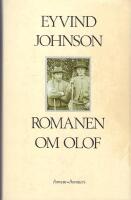 Romanen om Olof - Samlingsvolym (H&auml;r har du ditt liv! / Slutspel i ungdomen / Se dig inte om!)