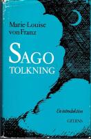 Sagotolkning : en introduktion