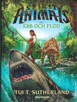 Ebb och flod (Spirit animals del 5)