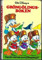 Gr&ouml;ng&ouml;lingsboken : handbok f&ouml;r flickor och pojkar