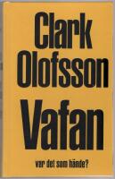 Vafan var det som h&auml;nde? Del 1