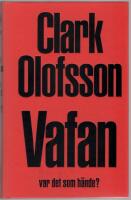 Vafan var det som h&auml;nde? Del 2