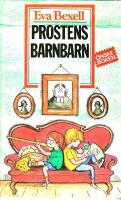 Prostens barnbarn