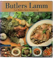 Butlers lamm