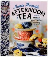 Afternoon Tea
