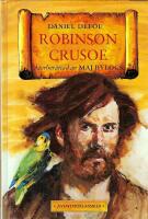 Robinson Crusoe