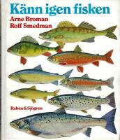 K&auml;nn igen fisken