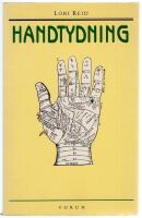 Handtydning