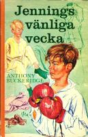 Jennings v&auml;nliga vecka