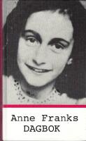 Anne Franks dagbok