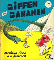 Biffen och Bananen Julalbum 1963