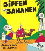 Biffen och Bananen Julalbum 1966