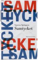 Samtycket