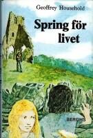 Spring f&ouml;r livet