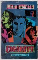 Cigarett - roman