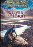 Kriget om r&auml;mnan Del 4: Silvert&ouml;rne