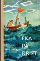 Eka p&aring; drift