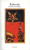 Kalevala : Finlands nationalepos