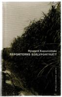 Reporterns sj&auml;lvportr&auml;tt