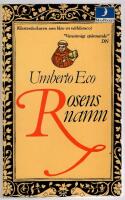 Rosens namn