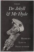 Dr Jekyll & Mr Hyde