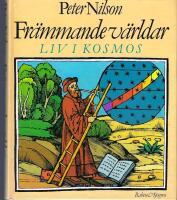 Fr&auml;mmande v&auml;rldar - liv i kosmos