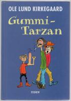 Gummi-Tarzan
