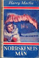 Norrskenets m&auml;n