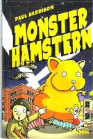 Monsterhamstern
