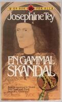 En gammal skandal