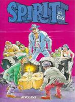 Spirit 12