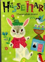 Hasse hare : Hans utan svans