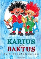 Karius och Baktus