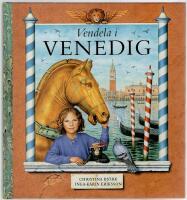 Vendela i Venedig