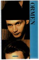 Ormen - roman