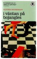 I v&auml;ntan p&aring; Bojangles - roman