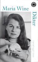 Dikter - i urval 1942-2000