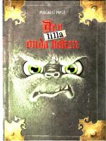 Den lilla onda boken
