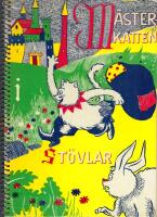 M&auml;sterkatten i st&ouml;vlar : fransk folksaga