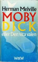 Moby Dick eller Den vita valen
