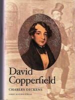David Copperfield