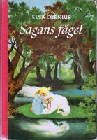 Sagans f&aring;gel