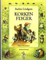 Korken flyger